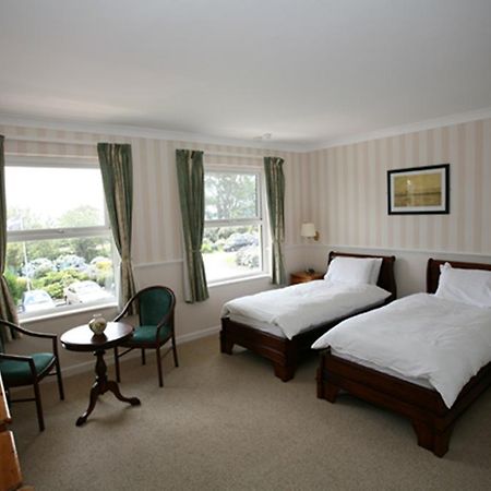 Cliff Head Hotel カーライオン・ベイ 部屋 写真